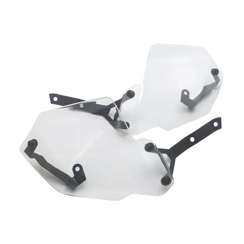 Motorcycle Handguard Extensions Hand Wind Shield Protector Guard For TRACER700 Tracer 700 Tracer 7 GT -A87Q