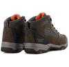 Hi-Tec Storm WP Half-Boots