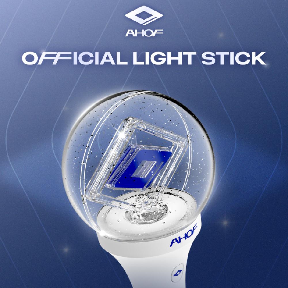 Официальный световой стик AHOF
