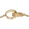 CARTIER  B7212400 Necklace K18 yellow gold Women