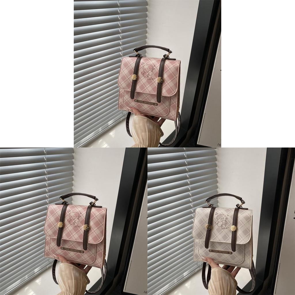 Pu Small Shoulder Bag For Daily Use With Durable Stitching And Stylish Design