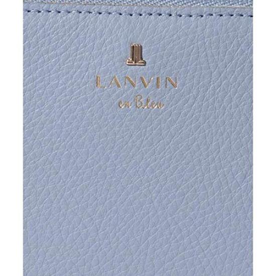 [LANVIN en Bleu] Melanie Multi-Case met Sleutelhanger