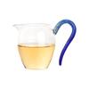 Heqi High-End Borosilicate Glass Gongdao Cup