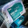 GYEON WashPad Microfiber Cloth Body Wash Mitten for Car Washing Q2MA-WP