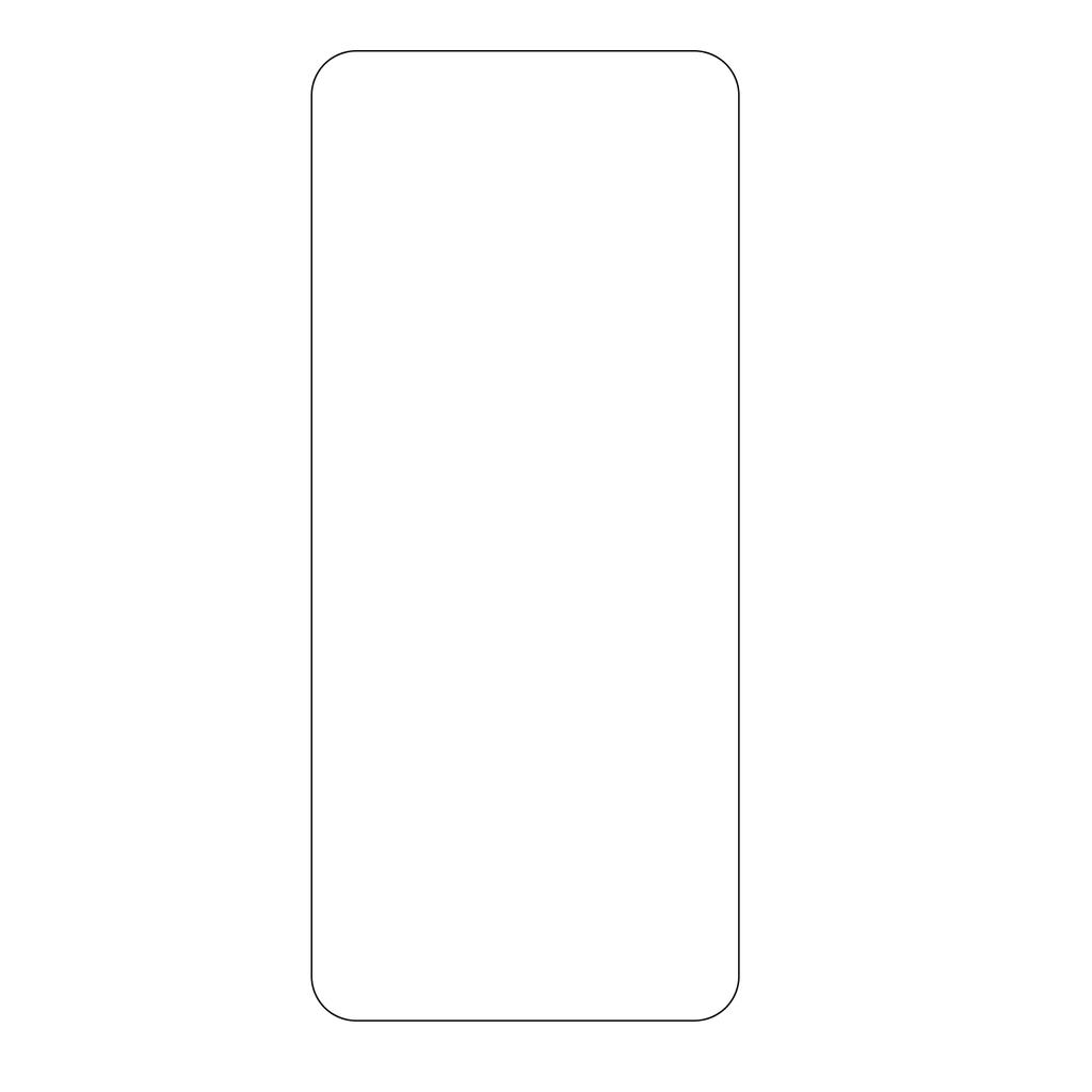 Pentru Huawei nova 13 Protecție Ecran 0.3mm Ultra-Clar Folie Sticlă Temperată