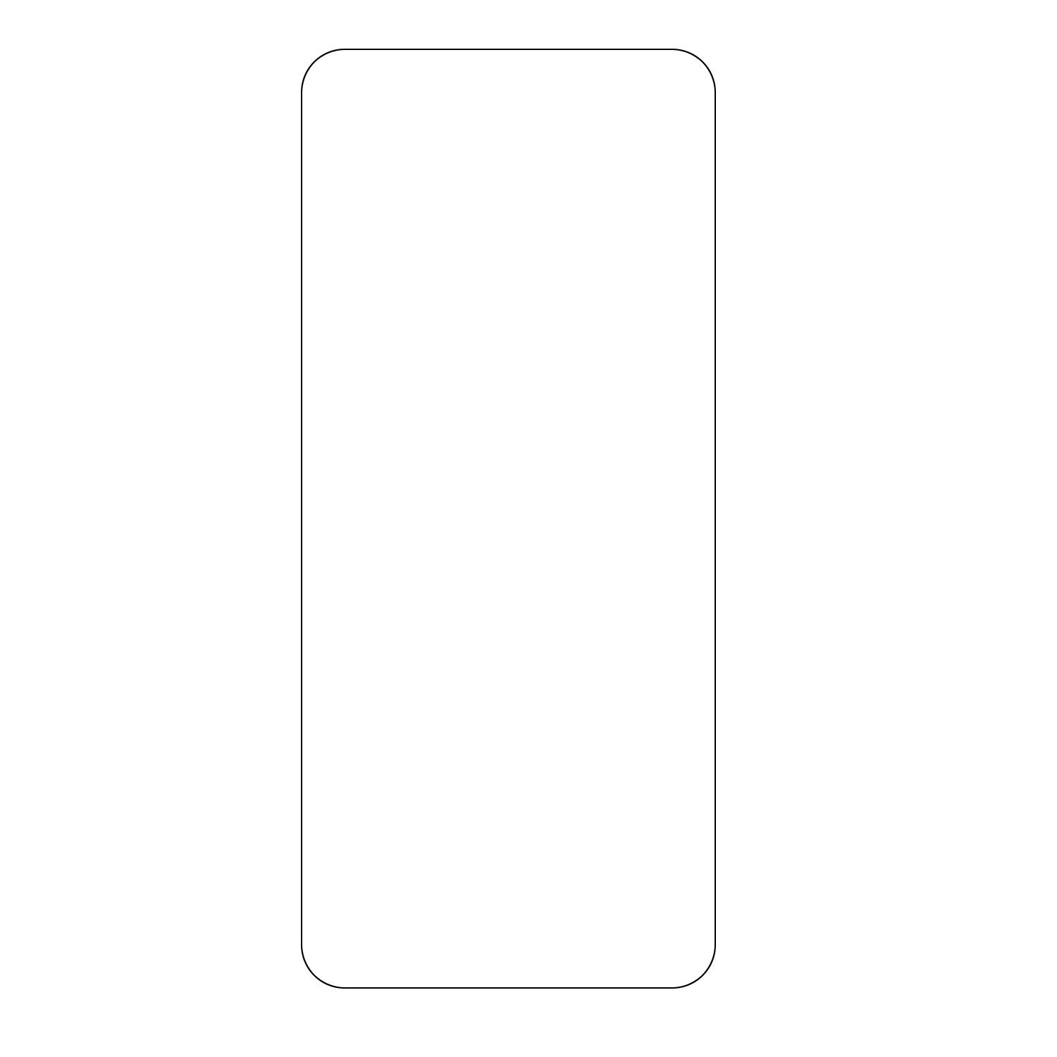 

For Huawei nova 13 Screen Protector 0.3mm Ultra-Clear Tempered Glass Film Type A