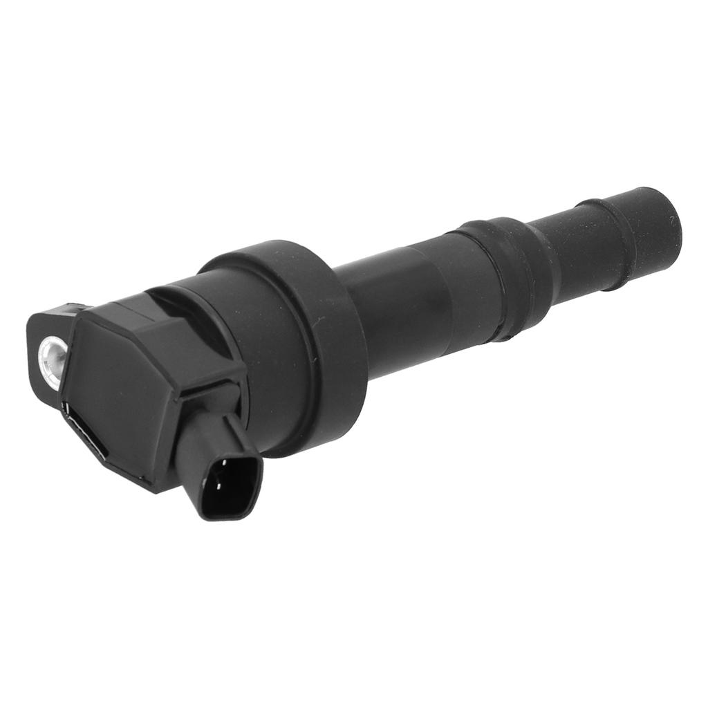 Buy Car Ignition Coil 27300‑03150 ABS Iron Rubber Plug and Play for