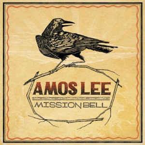 CD AMOS LEE Mission Bell TOCP70969 EMI 2011 Japan ObiRock Used