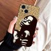 Sade Love Deluxe Phone Case For IPhone 17 Pro Max 16 15 14 Pro Max 13 11 X Xs Xr 8 7Plus Silicone Cover