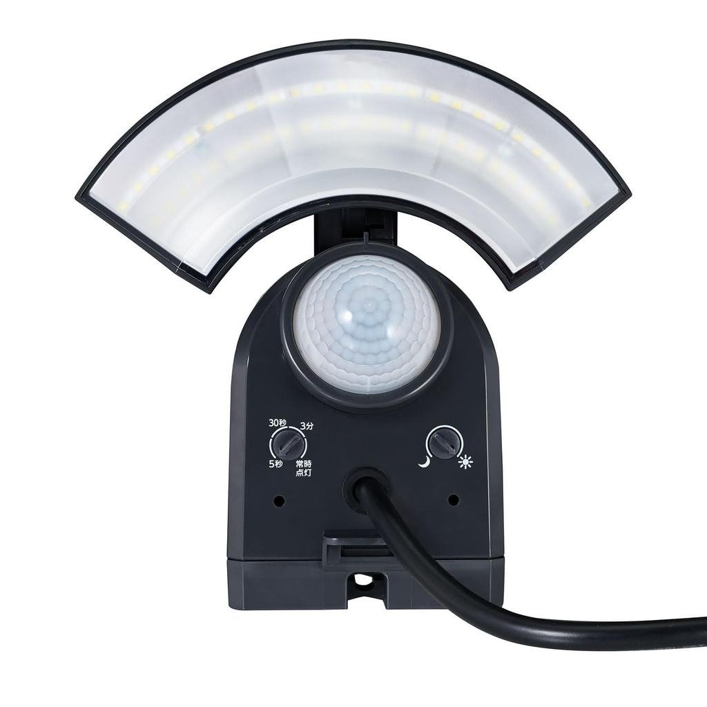 AC Sensor Light (1 Light) ESL-WY3001AC