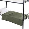 Tri-polar TP2878 Feder Baumwolle Sommerdecke