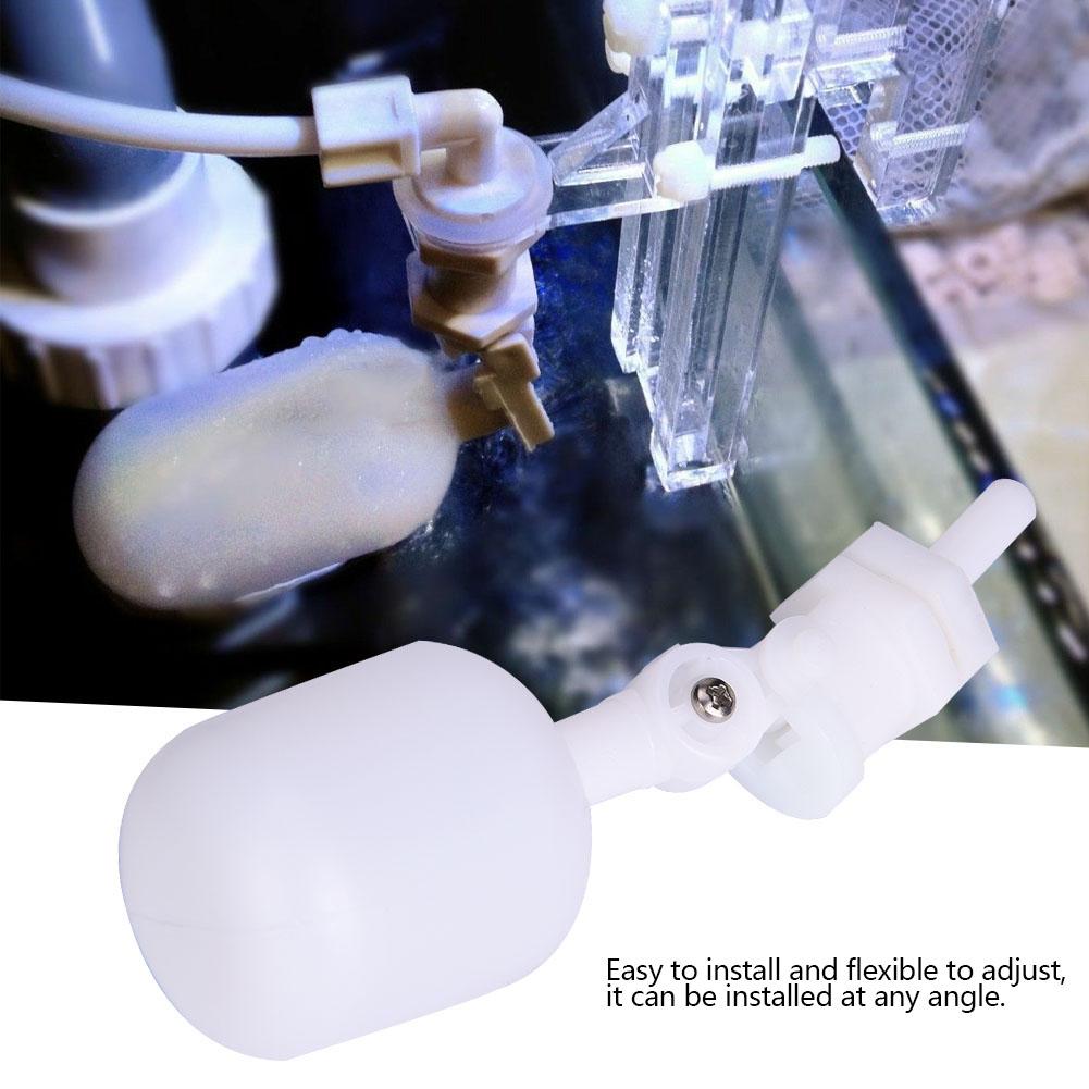 G1 4 Automatic Float Ball Valve Water Level Control Valve for Water Dispenser