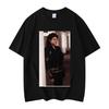 2026 New Summer Fun Vintage T-Shirts, Michael Jackson Printed Unisex Fashion Short Sleeve Tops T-shirt