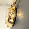 SEIKO ALBA pendant battery working watch, replaced, condition, J-24