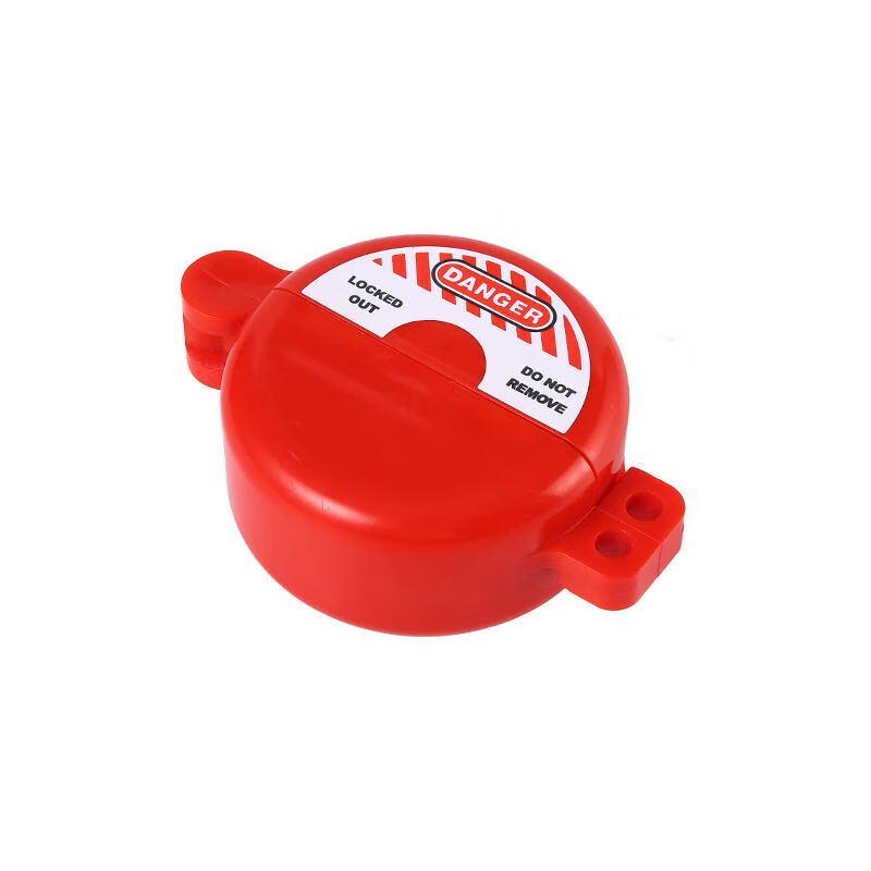 Universal Gas Cylinder & Valve Safety Lock