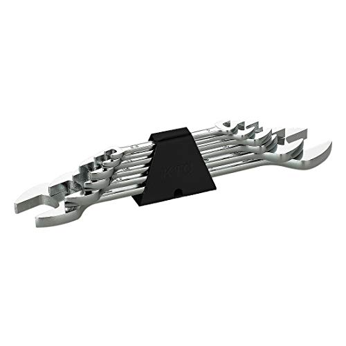 

KTC TS206A Spanner Set