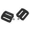 1 Pair Anti Slip Bicycle Pedals Aluminum Alloy Bearing Bike Pedals Cycling Accessories
