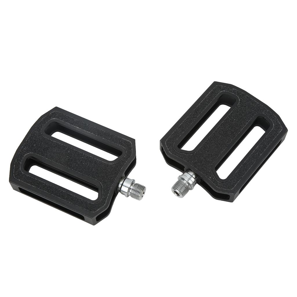 1 Pair Anti Slip Bicycle Pedals Aluminum Alloy Bearing Bike Pedals Cycling Accessories