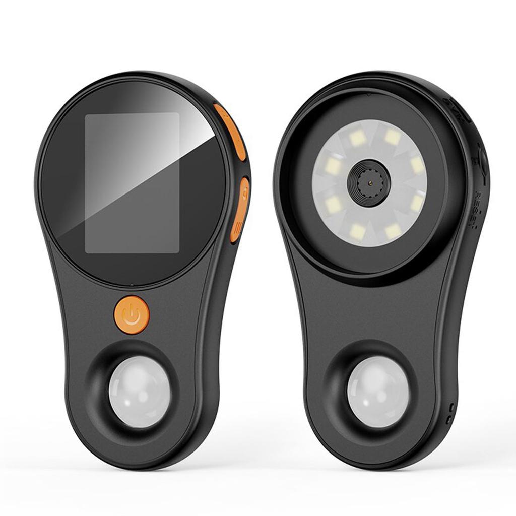 Handheld Digital Microscope 500X Magnification 2MP 1920 80P HD Photo and Video Microscope for Kids and Adults