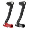 Aluminum Gear Shifting Lever Foot Pedal Motorcycle Shifter Accessory For 250 Enhances Performances And Style