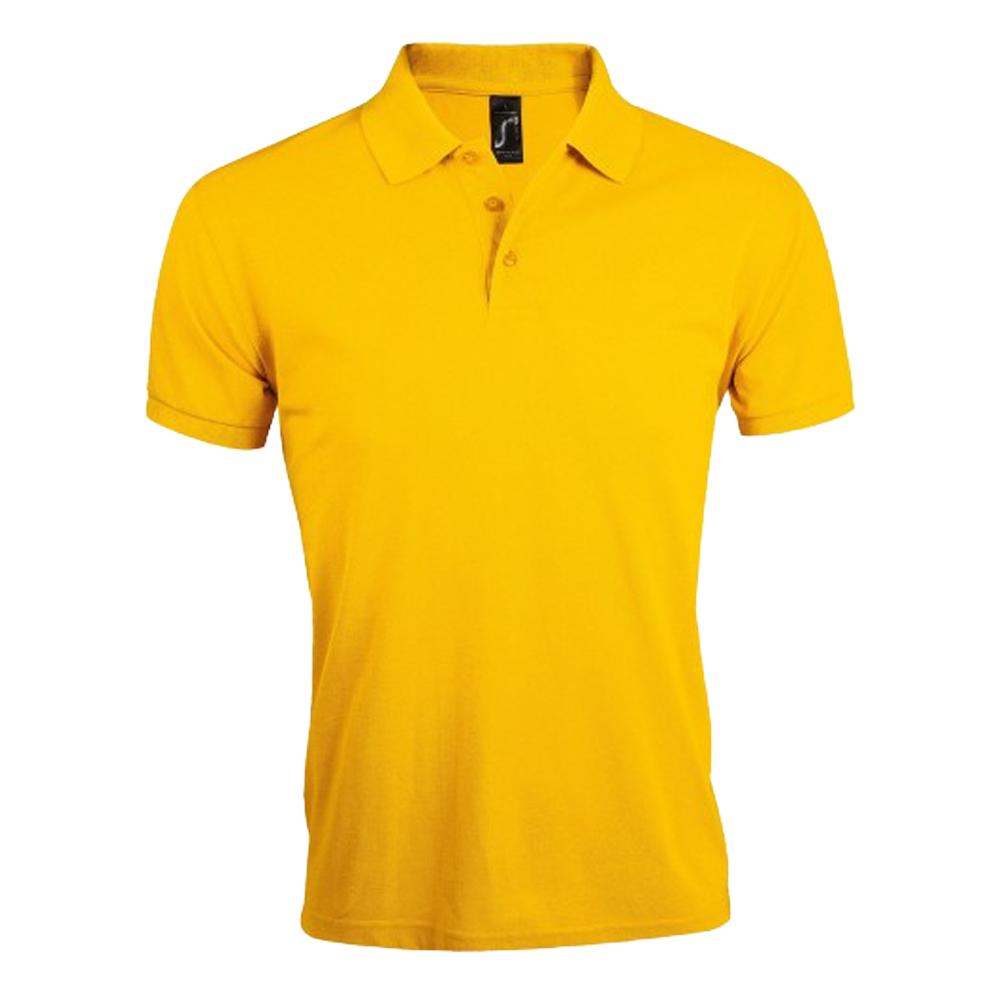 Mens Prime Polo Shirt