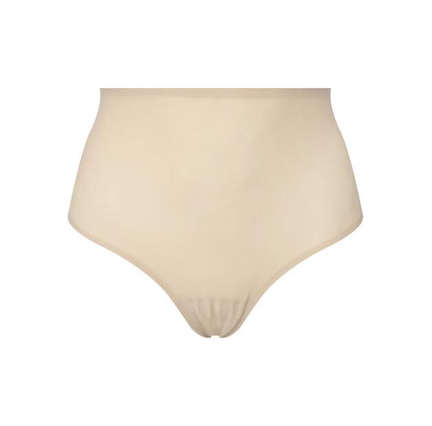 Classic High-waisted Panties Chantelle Soft Stretch