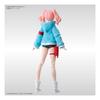 Figure-rise Standard SYNDUALITY Ellie Color-coded Plastic Model