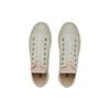 Converse All Star PLTS Rubber Patch OX Abrasion Resistant Cushioning Low Top Canvas Shoes Women's White 31311530