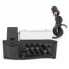 Guitar Pickup Acoustic Electric Box Sound Collect Equalizer Stringed Instrument Accessories