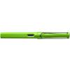 Lamy Safari Fountain Medium Nib Pen, Green,