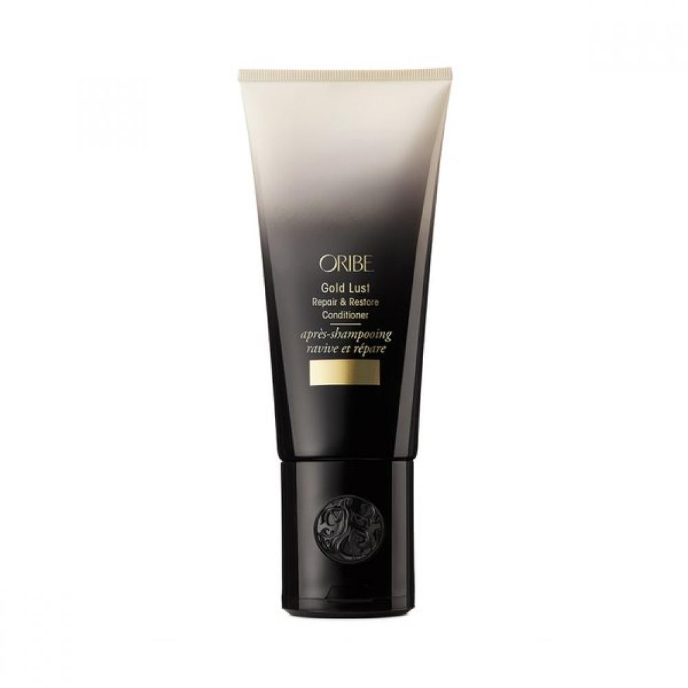 Oribe Gold Lust Conditioner 200ml +15ml 3 Pack Single option