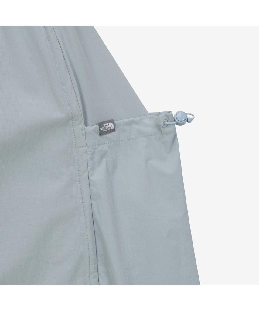 Noseupeiseu Nk6Ps40B Women'S Ice Cube Skirt Misty Blue