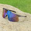 Cycling Glasses Sport  Sunglasses for Men Women Riding Lens Outdoor Sunglasses Bike Glasses Bicycle Windproof Eyewear Goggles