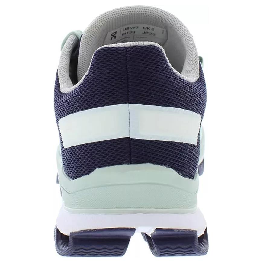 On Running Cloudsurfer 6 Encre Fenouil (Aux femmes) Baskets pour femmes 54.99215