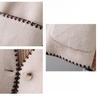 Vests New Spring Autumn Women Button Waistcoat Lamb Hair Winter Thermal Warm Thick Fleece Vests Sleeveless Jacket Ladies Coats