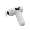 YunKangBao Portable Mini Neck & Muscle Massage Gun CM10F CN Plug (adapter Included)