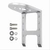Heavy Duty Aluminum Alloy Motor Mount Seat Base Bracket Perfect for RC Boat with 36/40 Series Brushless Motors