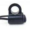 Waterproof 12V Motorbike 22mm Alloy Handlebar Headlight Spot Light On Off Switch