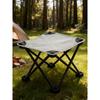 Aerdan Portable Outdoor Folding Chair