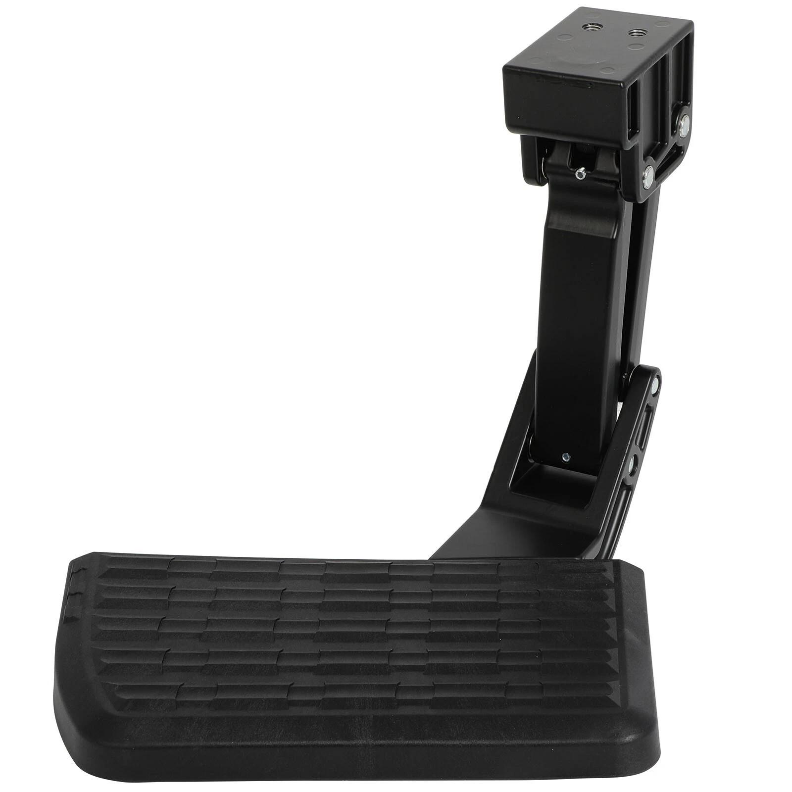 

Rear Bumper Retractable Bed Step for Ford F-150 (2021-2023) Replacement, Model 75328-01A Feng Sheng Ya