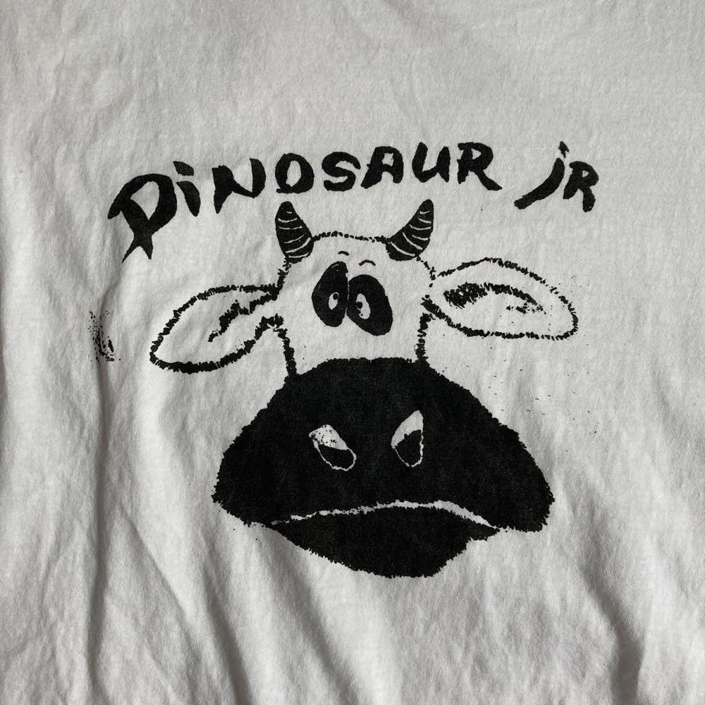 

Vintage Dinosaur Jr Green Mind Gift For Fans White S-5XL T-Shirt LL249 Unisex T-Shirt XXL