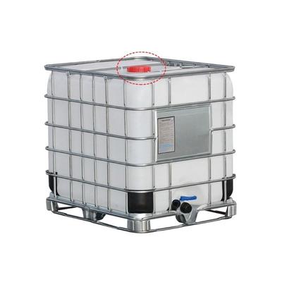 Copertura per Serbatoio IBC Industriale Copertura Sostituzioni Copertura Liquido Acqua