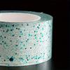 1 Roll Colored Glitter Nano Double Sided Tape - Reusable Strong Adhesive, Home, Office, Classroom Decor - Durable Decorative Craft Tape