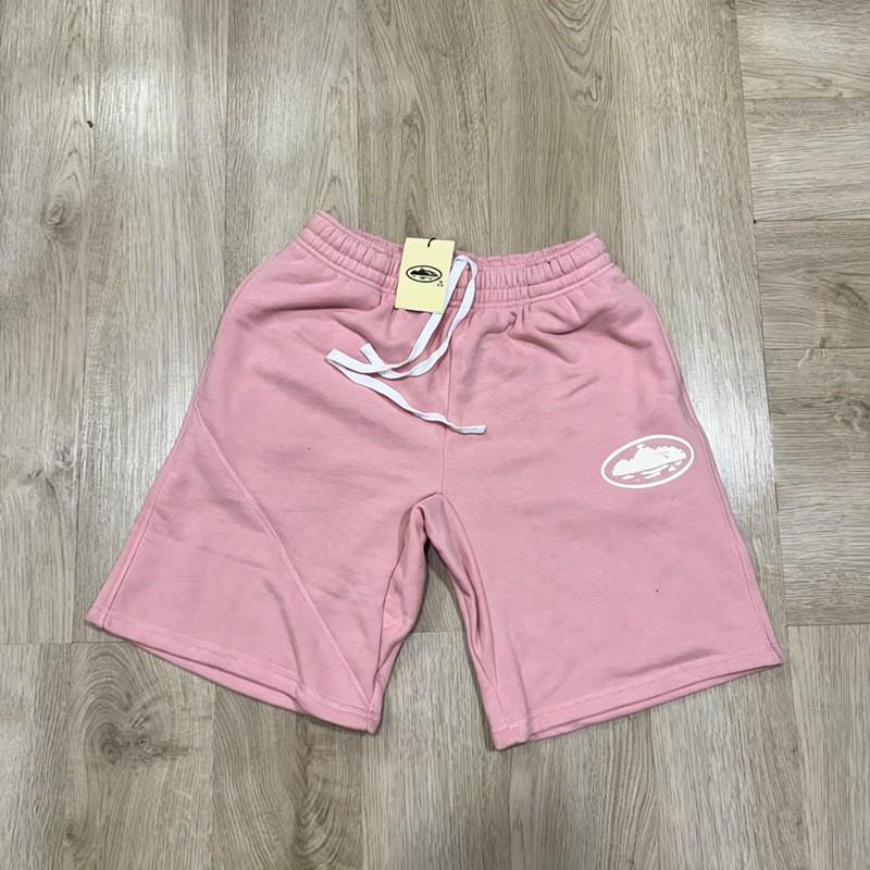 Cort Classic Alcatraz Drukas Streetwear Brīva