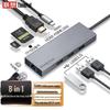 Arvuti tarvikud – USB-jaoturid