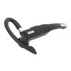 Bluetooth Earpiece Noise Canceling LED Digital Display Single Ear Bluetooth Headset with Charging Compartment for