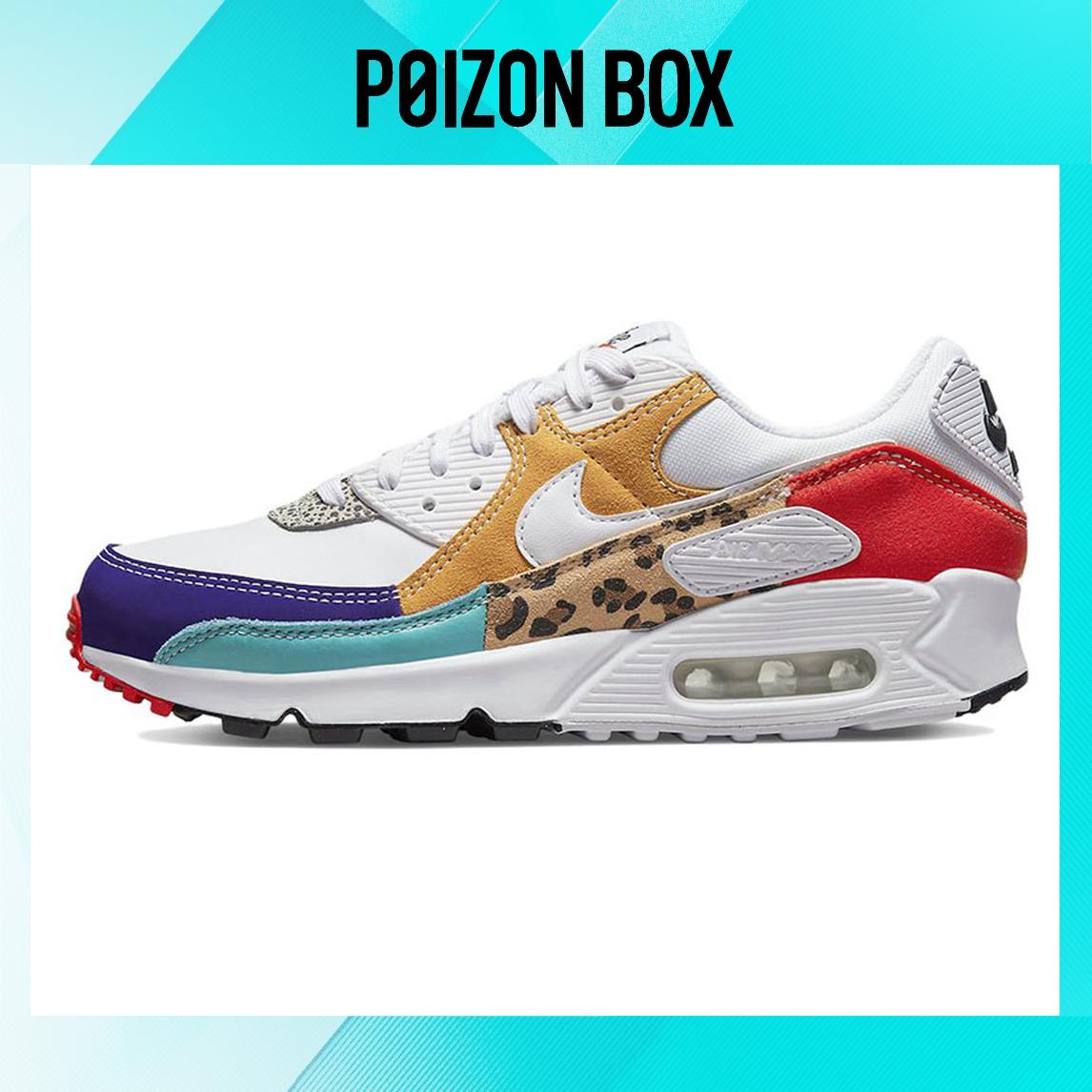 

Nike Air Max 90 Running shoes Women