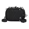 1L Archive Outdoor 2.0 Ciclismo Off-Road Zíper Bolsa Outdoor Bolsas Masculinas Preto TB0A5SSY001
