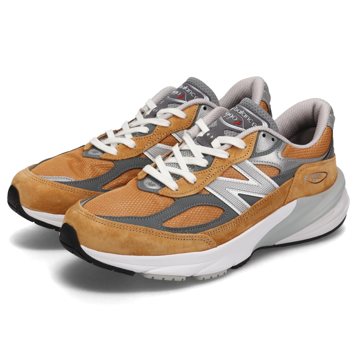 

New Balance 990 D Width U990TN6 Workwear Men s Sneakers, 27.0cm