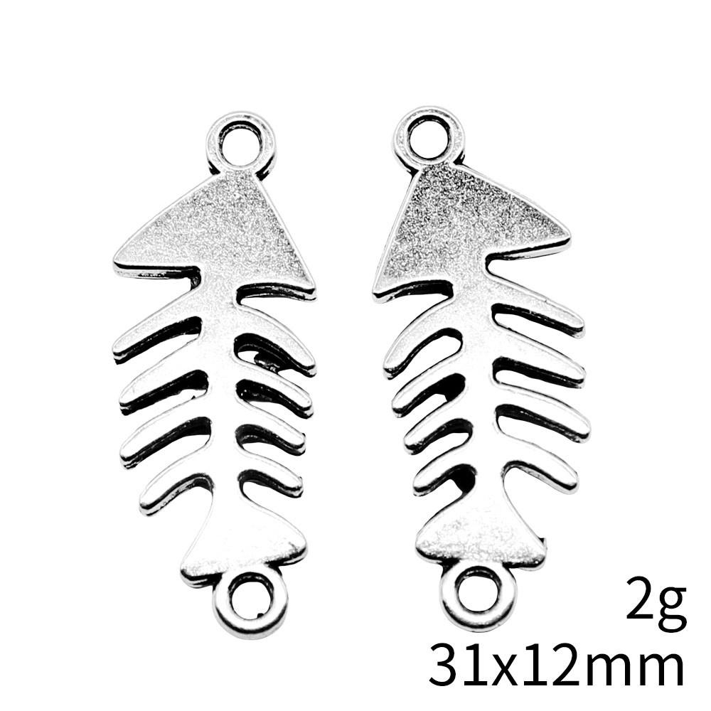 Father's Day Bag Charms For Handbags Jesus Relic Charms Pendant Cheap Things Bracelet Pendant